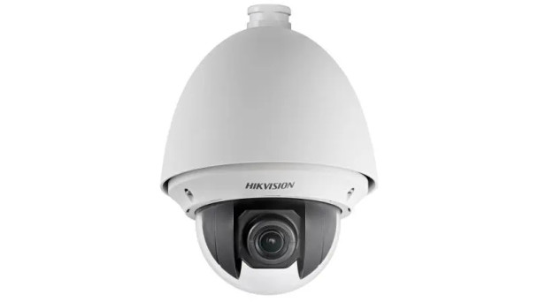 Hikvision 4-inch 2 MP 25X Powered by DarkFighter Network Speed Dome