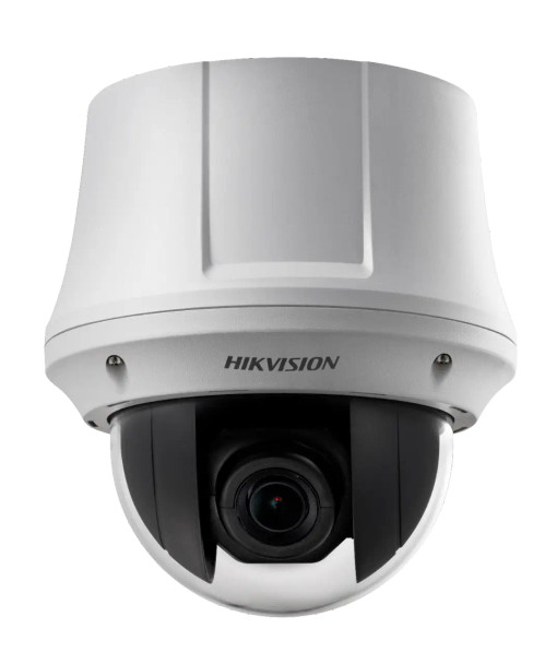 Hikvision 4-inch 2 MP 25X Powered by  DarkFighter Network Speed Dome