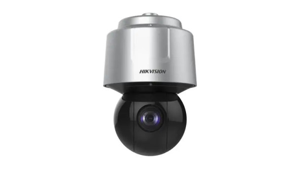 Hikvision 6-inch 4MP 36X DarkFighter Network Speed Dome