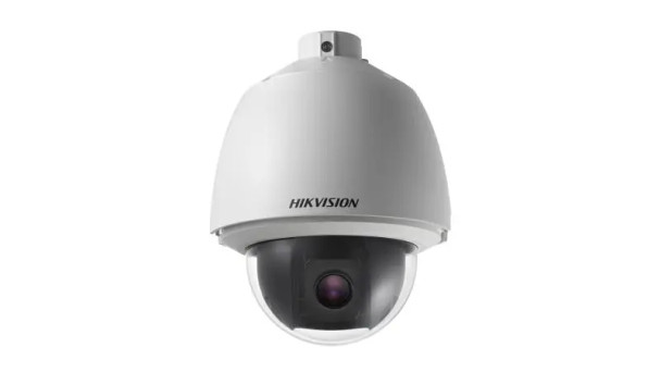 Hikvision 5inch 2 MP 32X Powered by DarkFighter Analog Speed Dome