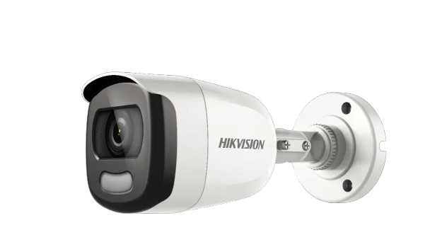 Hikvision 2 MP ColorVu Fixed Mini Bullet Camera