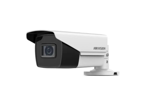 Hikvision 2 MP Ultra Low Light Motorized Varifocal Bullet Camera