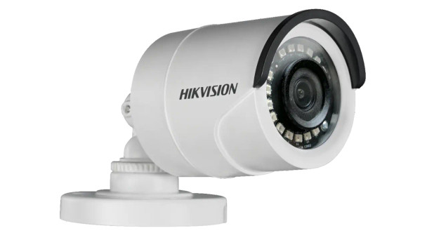 Hikvision 2MP Ultra Low Light Fixed Mini Bullet Camera