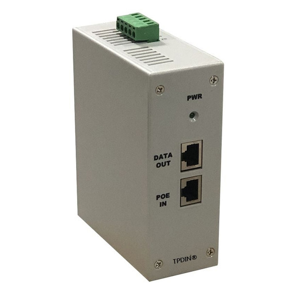 Tycon Power TPDIN-POE-Relay