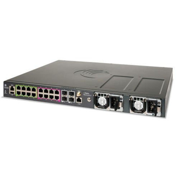 Cambium cnMatrix TX2020R-P Switch - no power cord, USA Only