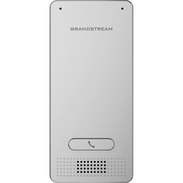 GRANDSTREAM NETWORKS GDS3702 SINGLE BUTTON AUDIO DOOR INTERCOM