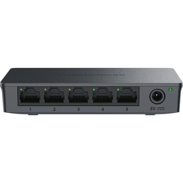 GRANDSTREAM NETWORKS GWN7700 NETWORK SWITCH 5XGIGE