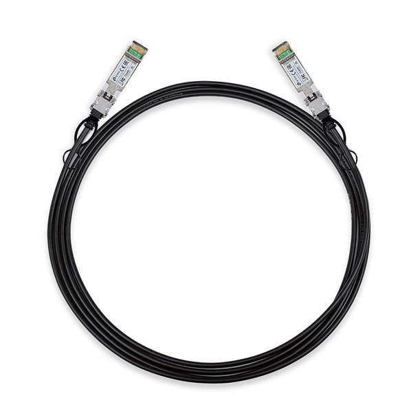 TP-Link TL-SM5220-3M 3 Meters 10G SFP+ Direct Attach Cable