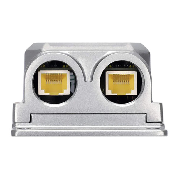 Intellinet Outdoor Vandalproof Gigabit High-Power PoE+ Injector
