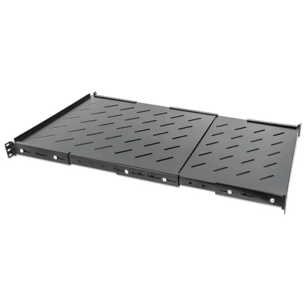 Intellinet 19" Fixed Extending Shelf
