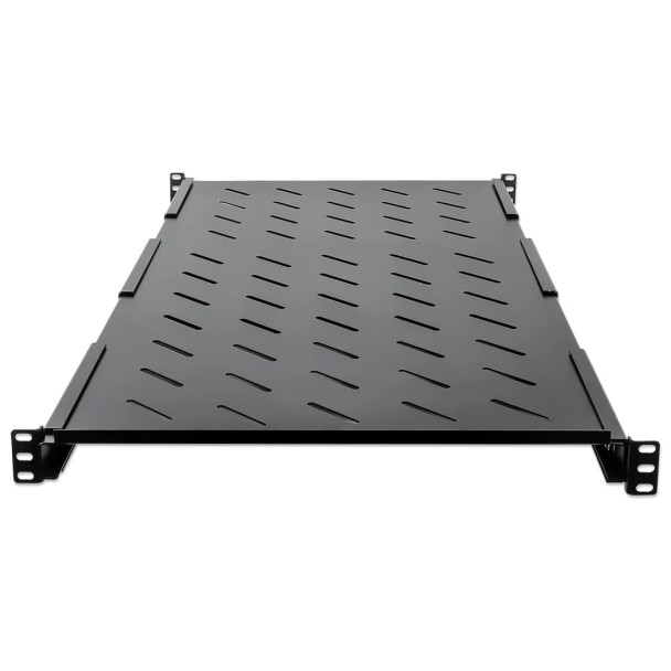 Intellinet 19" Fixed Extending Shelf