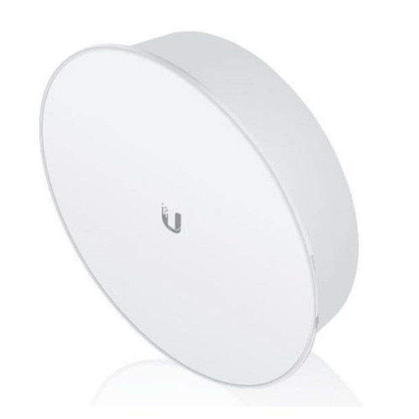 UBIQUITI NETWORKS PBE-5AC-ISO-GEN2-US 5GHZ POWERBEAM AC GEN2 ISO 25DBI US