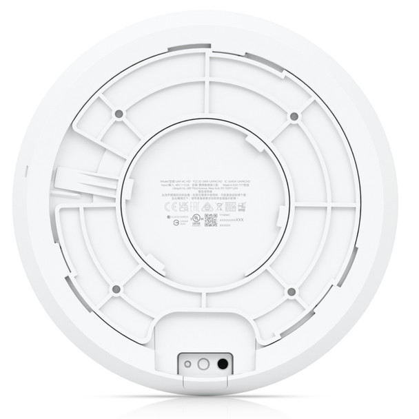 Ubiquiti Networks UAP-AC-HD-5-US UniFi AP ac HD US 5Pk