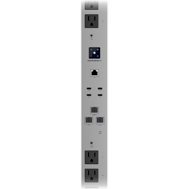 Ubiquiti Networks USP-PDU-HD Power Distribution Hi-Density