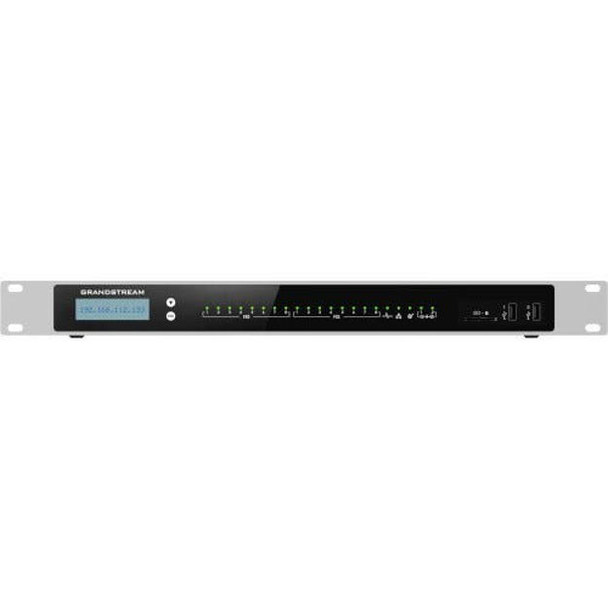 GRANDSTREAM NETWORKS UCM6308A 8 FXO, 8 FXS IP-PBX AUDIO ONLY
