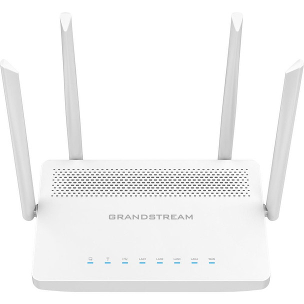 GRANDSTREAM NETWORKS GWN7052 802.11AC ROUTER