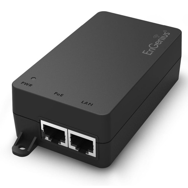 ENGENIUS EPA5060GBT 60W 1GBE POE ADAPTER