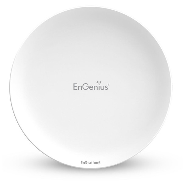 ENGENIUS ENSTATION6 5GHZ OUTDOOR 11AX BRIDGE