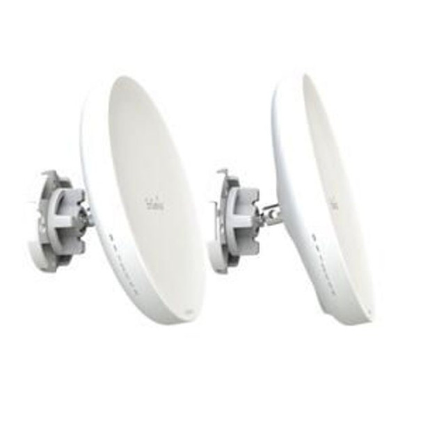 ENGENIUS N-ENSTATIONAC KIT 5GHZ AC OUTDOOR AP/BRIDGE KIT (2 UNITS)