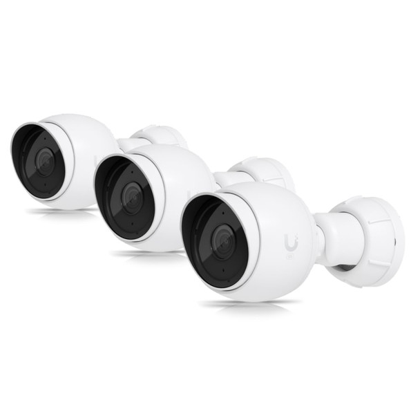 Ubiquiti Networks UVC-G5-Bullet-3 UniFi Video Camera G5 Bullet 3Pk