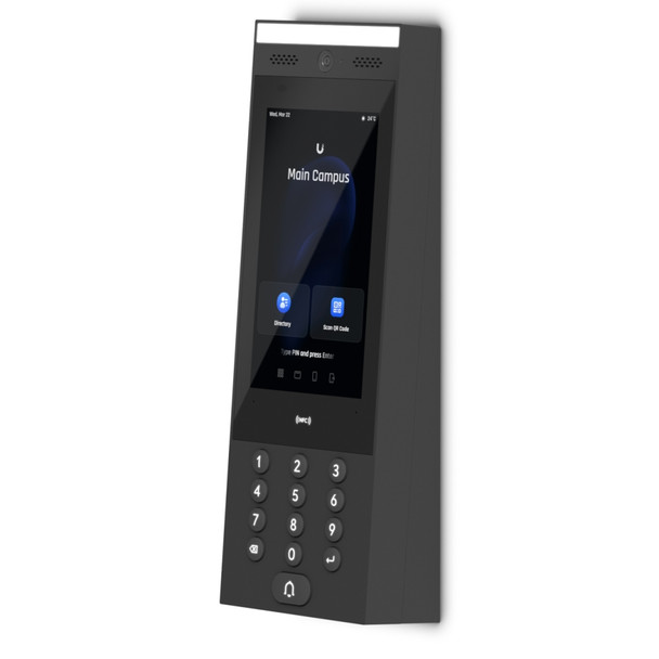 Ubiquiti Networks UACC-Intercom-SAM Intercom Surface Angle Mount