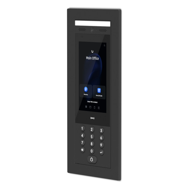 Ubiquiti Networks UACC-Intercom-FM Intercom Flush Mount