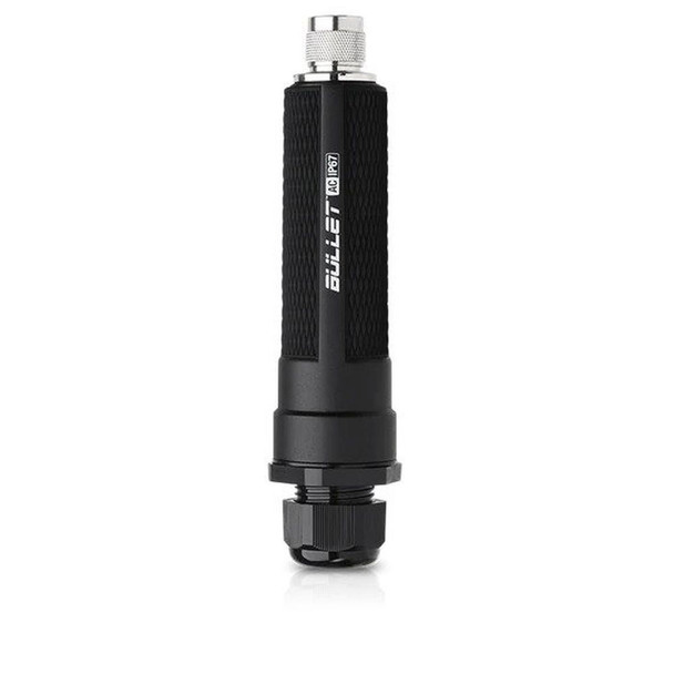 Ubiquiti Networks BulletAC-IP67-US 2.4/5GHz Bullet Dual-Band AC IP67 US