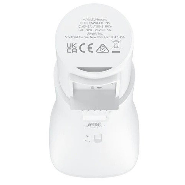 Ubiquiti Networks LTU-INSTANT-5 5GHz LTU Instant 5Pk
