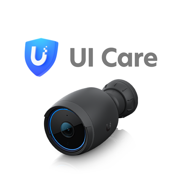 Ubiquiti Networks UICARE-UVC-AI-Bullet-D Ui Care for UVC-AI-Bullet
