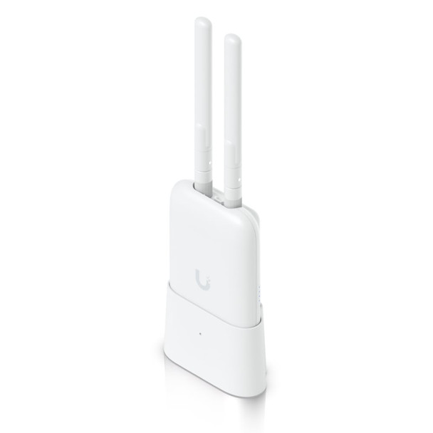 Ubiquiti UACC-UK-Ultra-Omni-Antenna Omni Antenna & Desktop Stand Kit