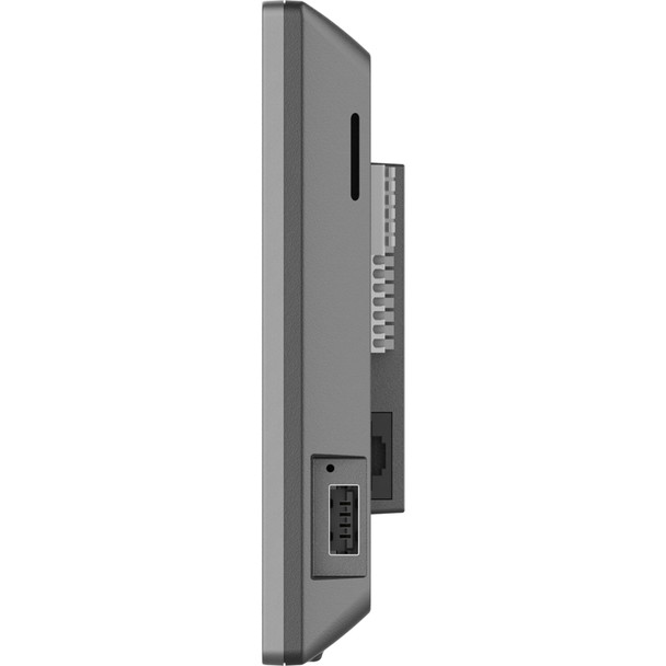 Grandstream GSC3575 HD SIP Intercom/Control Station Black