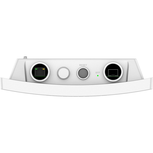 Grandstream Networks GWN7660ELR 2x2/3x3 802.11ax WiFi 6 Long Range AP AX3000