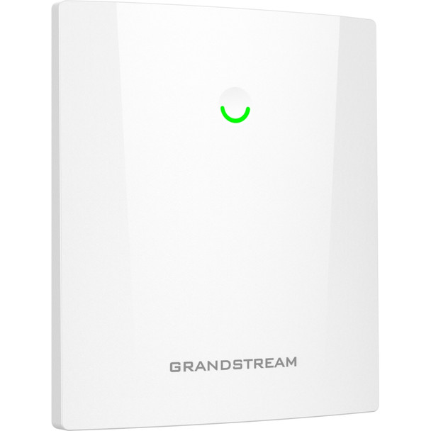 Grandstream Networks GWN7660ELR 2x2/3x3 802.11ax WiFi 6 Long Range AP AX3000