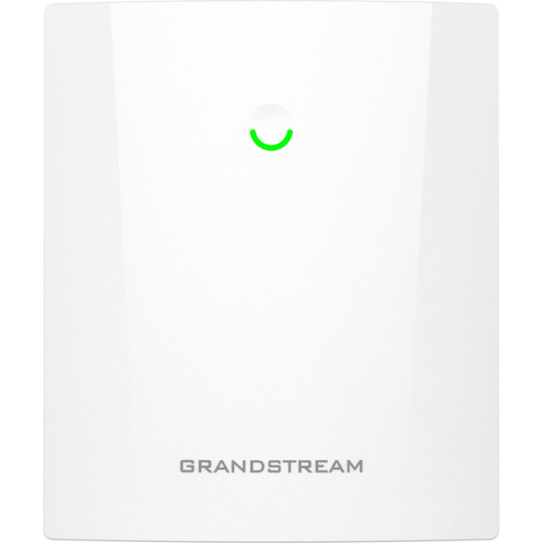 Grandstream Networks GWN7660ELR 2x2/3x3 802.11ax WiFi 6 Long Range AP AX3000