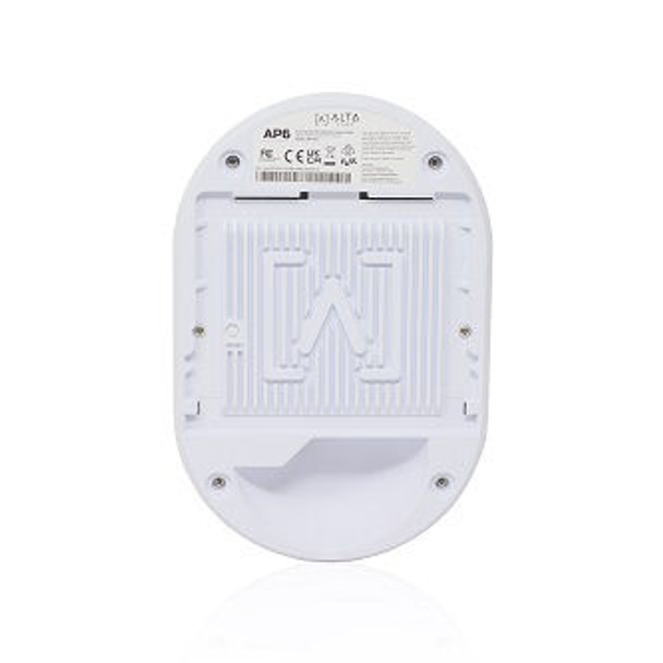 Alta AP6-PRO Professional Dual-Band Wireless WiFi 6 Access Point | 4096 QAM | IP54 Rated