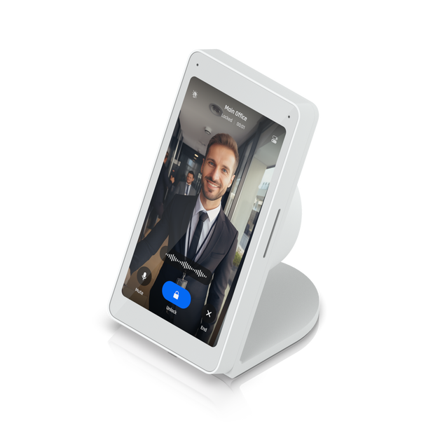 Ubiquiti Intercom Viewer Table Stand