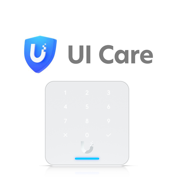 Ubiquiti UICARE-UA-G3-Flex-W-D UI Care for UA-G3-Flex-W