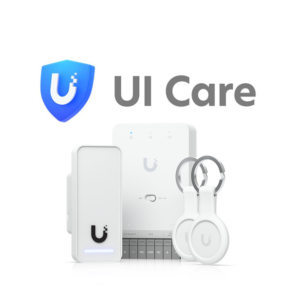 Ubiquiti UICARE-UA-G3-SK-D UI Care for UA-G3-SK