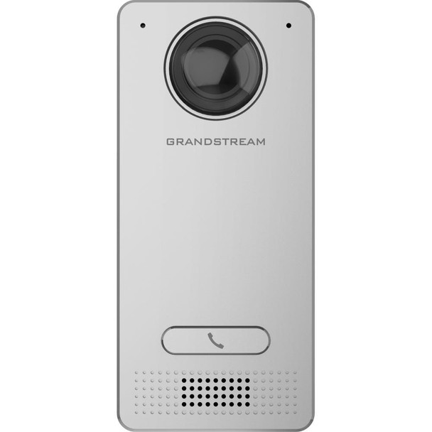 Grandstream Networks GDS3712 Single Button HD IP Video Door System