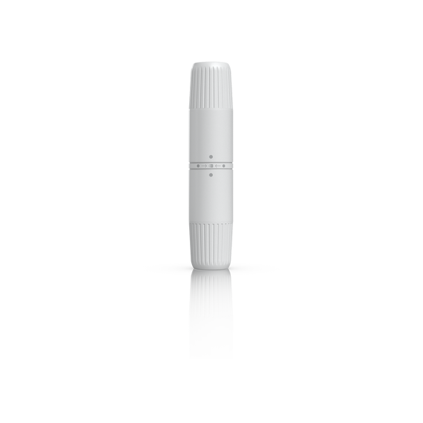 Ubiquiti UACC-RJ45-Coupler-C6A-Outdoor RJ45 Inline Coupler Outdoor 2pk