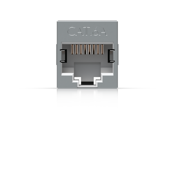 Ubiquiti UACC-RJ45-Coupler-C6A RJ45 Inline Coupler Indoor 10pk