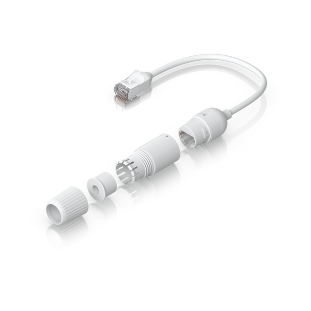 Ubiquiti UACC-Cable-Extender-C6A Easy Cable 2pk