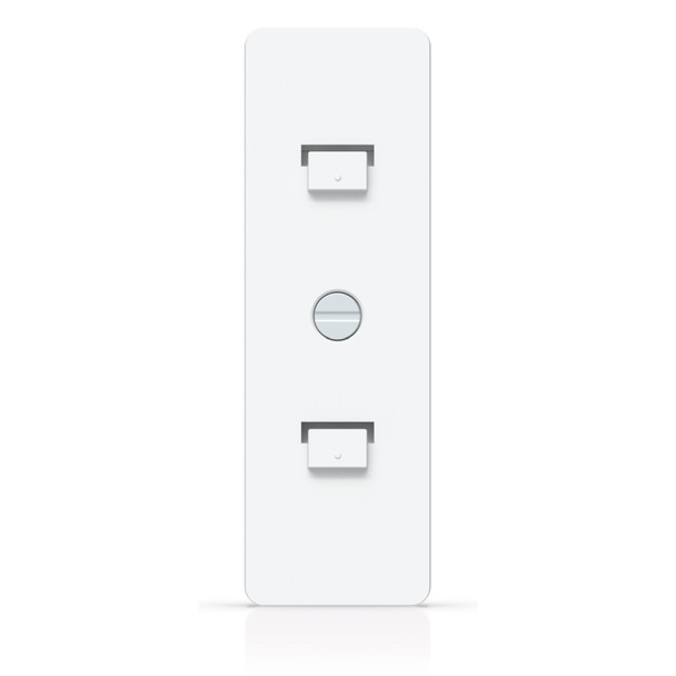 Ubiquiti UACC-Switch-DIN UniFi Compact Switch DIN Rail Mount