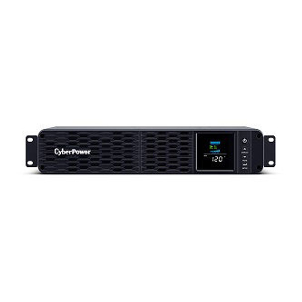 Cyber Power CP1500PFCRM2U UPS Solutions Cyber Power CP1500PFCRM2U UPS Solutions