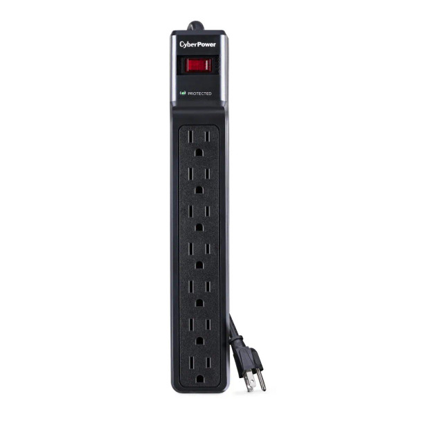 Cyber Power CSB706 UPS Solutions Cyber Power CSB706 UPS Solutions