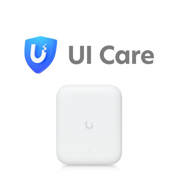 Ubiquiti UI Care for U7-Pro-Outdoor-US Ubiquiti UI Care for U7-Pro-Outdoor-US