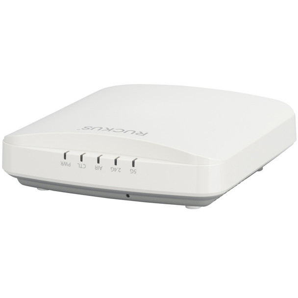 Ruckus R350 (901-R350-US02) Wi-Fi 6 Dual-Band Indoor Access Point – 802.11ax, BeamFlex+, IoT-Ready, SmartMesh Ruckus R350 (901-R350-US02) Wi-Fi 6 Dual-Band Indoor Access Point – 802.11ax, BeamFlex+, IoT-Ready, SmartMesh