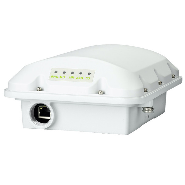 Ruckus T350 (901-T350-US20) Outdoor Wi-Fi 6 Access Point – 2×2:2 Wi-Fi 6, IP-67 Rated, BeamFlex+, SmartMesh