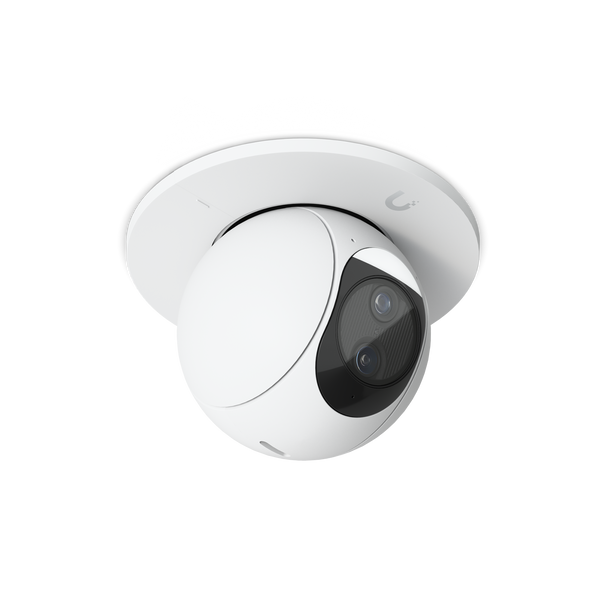 Ubiquiti UACC-G6-PTZ-ICM-W | UniFi Protect G6 PTZ In-Ceiling Mount White