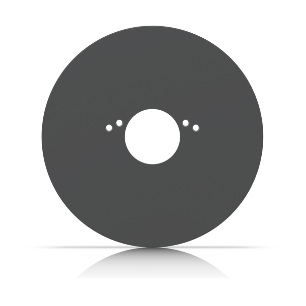 Ubiquiti UACC-GB-Plate-B | UniFi Gang Box Mounting Plate Black